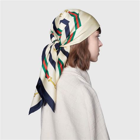 gucci head scarf ioffer|gucci head scarf cheap.